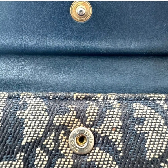 DIOR wallet - Picture 5 of 9